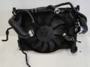 MERCEDES ML W164 164 PUCE VENTILATEUR 850Wphoto 7