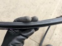 BMW E36 СЕДАН 96R УЩІЛЬНЮВАЧ ДВЕРІ ПРАВА ЗАДНЯ ЗАД  фото 9