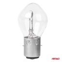 AMIO ЛАМПОЧКА ГАЛОГЕНОВАЯ S2 12V 35/35W BA20D СКУТЕР МОПЕД УПРАВЛЕНИЕ  фото 14