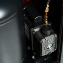 STACJA ОБСЛУГОВУВАННЯ КОНДИЦІОНЕРА AUTOSCAN X930 ЛАМПОЧКА UV КІЛЬЦЯ ZAWORKI R134A  (17119662984) фото min 10