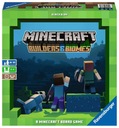 Игра Ravensburger Minecraft Builders&Biomes