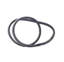 STARK SKCB-0080024 COURROIE EN V 925MM VERS VW K70 (48) VERS OPEL ASTRA G CCphoto 10