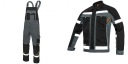 РАБОЧАЯ ОДЕЖДА Комбинезон + СВИТШОТ ОДЕЖДА REF 50