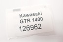 KAWASAKI GTR 1400 MÓDULO UNIDAD DE CONTROL 21175-0127 