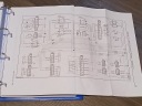 FIAT НОВЫЙ HOLLAND M100 M115 M135 M160 ИСТРУКЦИЯ КНИЖКА СЕРВИСНАЯ РЕМОНТА  фото 9