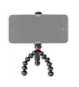 Штатив Joby GorillaPod Mini с зажимом для смартфона