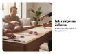 Шайби Та М'ячі Багатоколірний Krążek 58 Mm