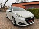 Peugeot 208 1.2 Vti Automatic Klimatronic Panoramadach Nadwozie Hatchback