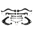 SWINGARMS SET SET FRONT MAZDA 6 (GG, GY) 