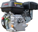 Двигатель Loncin G200F для катков, каток Dro-Masz 196 см3