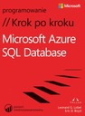 База данных SQL Microsoft Azure. Шаг за шагом
