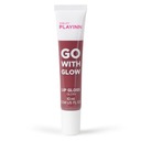GO With GLOW INGLOT PLAYINN 24 блеск для губ