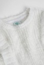 Dievčenský sveter od firmy Boboli 457141 1100 veľ.152 Kód výrobcu 457141 1100