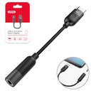 АДАПТЕР UNITEK АУДИОКАБЕЛЬ USB-C НА MINIJACK 3,5 мм