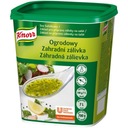 Knorr Záhradná šalátová omáčka 2x 700 g Obchodné meno Sos sałatkowy ogrodowy