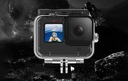 Obudowa Telesin wodoodporna dla GoPro Hero 9 / Hero 10 / Hero 11 / Hero 12 Przeznaczenie GoPro