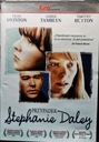 Przypadek Stephanie Daley płyta DVD