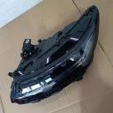 ФАРА ЛІВИЙ ПЕРІД RANGE ROVER SPORT 3 L461 ПОВНИЙ LED (СВІТЛОДІОД) N9X2-13W030-HJ  (18273299758) фото min 6