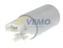 Palivové čerpadlo Vemo V99-09-0002 Výrobca dielov Vemo