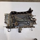 OPEL CORSA E 2014-2019 1.0T БАЗОВЫЙ КОРПУС АККУМУЛЯТОРА