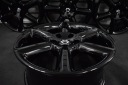 4× ДИСК АЛЮМІНІЄВА NISSAN OE 8.0″ X 17″ 5X114.3 ET 30  (18793132829) фото min 11