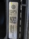 РЕМІНЬ ПЕРЕДНІЙ РАДІАТОРИ 1.6 TDI SKODA OCTAVIA 3 5Q0959455AL 5Q012125EC  (16558070285) фото min 6