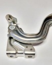 CHARNIÈRE CAPOTS GAUCHE 53420K0020 TOYOTA YARIS IV P21 2020 AYGO Xphoto 14