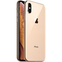 95% batéria ako nová* Smartfón Apple iPhone XS Max 64GB A+/A zlatý gold EAN (GTIN) 0190198783677