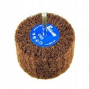 ДИСК НЕТКАНЫЙ ШЛИФОВАЛЬНЫЙ С ХВОСТОВИКОМ 80х50х6