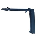 КОРОБКА ДВЕРИ ЗАДНЯЯ ЛЕВАЯ JEEP WRANGLER JK 4D SOFT TOP