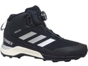 ADIDAS TERREX WINTER MID FU7272 HIGH BOA CLIMAWARM CLIMAPROOF СИСТЕМЫ