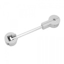 ZŁĄCZE DO BLATU L-100 QUICK ŚRUBA RZYMSKA