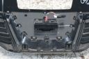РЕШІТКА РЕШІТКА РАДІАТОРА NISSAN QASHQAI J10 РЕСТАЙЛ 62310BR10A КАМЕРА  (15756944708) фото min 15