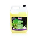 Ronney Keratin Complex Rebuilding Шампунь 5 лет