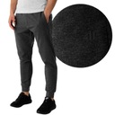 NOWE MĘSKIE SPODNIE DRESOWE 4F SPMD350-23M r.S