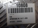 PHARE DROIT ARRIÈRE KIA SPORTAGE IV 2018R 1.6 WD 92402-F10 10808photo 8