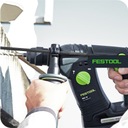 Ударная дрель FESTOOL BHC 18 HPC 4.0 I-Plus 577602 SDS-Plus