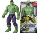 Hasbro Marvel Avengers Hulk E7475 Minimálny vek dieťaťa 0