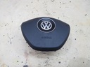 PODUSZKA AIRBAG KIEROWCY PASSAT B8 5G0880201S