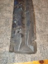 НАКЛАДКА ПІДКРИЛЬНИКИ ПЕРЕДНЬОГО AUDI TT MK1 8N0821111A  фото 7