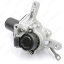 SERVOMOTEUR GUIDE TURBINES TOYOTA HILUX 3.0 D4D 171 KM 17201-30110photo 10