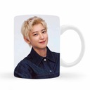 Kubek 330 ml Exo K-Pop Kpop Chanyeol