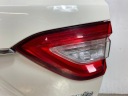 2018 MASERATI LEVANTE COUVERCLES DE COFFRE COUVERCLES DE COFFREphoto 14