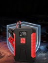 СТАРТЕР ПУСКОВИЙ 240A POWER BANK ЛІХТАРИК LED (СВІТЛОДІОД) DO АВТОМОБІЛЯ МОТОЦИКЛА  (18690854313) фото min 9
