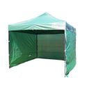 TYTAN TENT 3X3 GREEN коммерческий садовый павильон