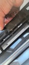 CALANDRE GRILLE RADIATEUR KIA CEED 3 III LIFT OE 86350-CR300 VARSOVIEphoto 6