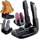 ОЗОНАТОР СУШИЛКА ДЛЯ ОБУВИ И ОДЕЖДЫ КОМПАКТНАЯ, ПРОЧНАЯ И НАДЕЖНАЯ