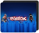 ПЕРСОНАЛИЗИРОВАННЫЙ КОВРИК ДЛЯ МЫШИ ROBLOX + текст