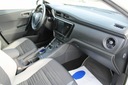 Toyota Auris Premium F-vat Gwarancja Salon Polska Wyposażenie - bezpieczeństwo ABS Alarm ASR (kontrola trakcji) Czujnik deszczu Czujniki parkowania tylne Immobilizer Czujniki parkowania przednie Poduszka powietrzna chroniąca kolana Poduszka powietrzna kierowcy ESP (stabilizacja toru jazdy) Isofix
