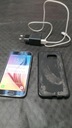 Samsung Galaxy S6 3 ГБ/32 ГБ В хорошем состоянии + чехол